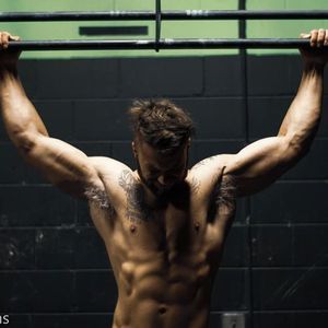 Meet your Posher, Evan